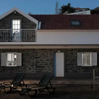 Casa Tiana Madeira