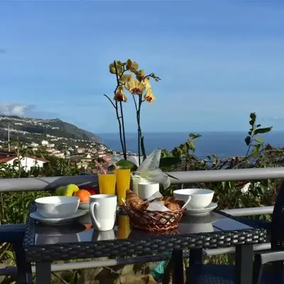 Casa do Avô Ladeira