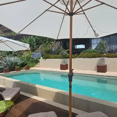 Les Terrasses Suites
