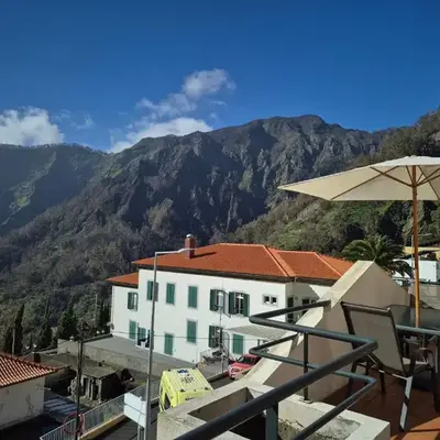 Valley of Nuns Holiday Apartments