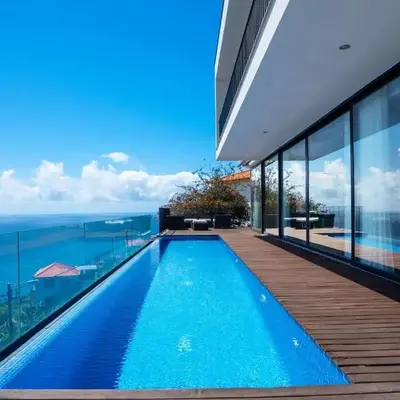Villa Ocean Sight by LovelyStay