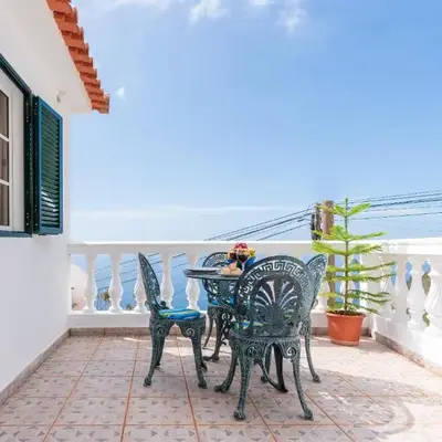 Apartamento Isabel