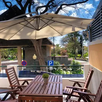 Superior Rentals - Downtown Villa