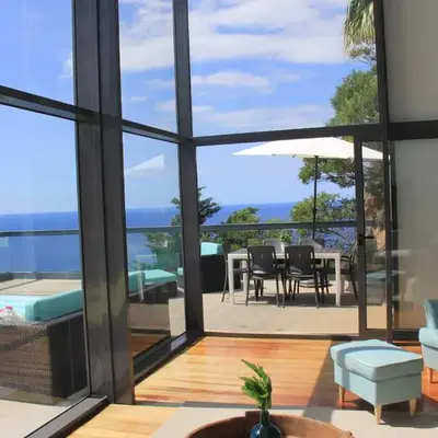 Sea House Madeira
