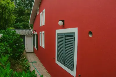Gallery image of Spacious House in Santana with Terrace and Parking Included in Santana