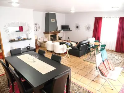 Gallery image of Spacious House in Santana with Terrace and Parking Included in Santana