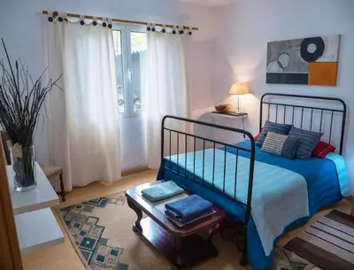 Gallery image of Spacious House in Santana with Terrace and Parking Included in Santana
