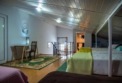 Gallery image of Spacious House in Santana with Terrace and Parking Included in Santana