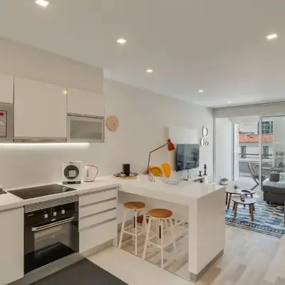 Braganza apartment