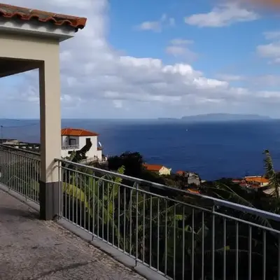 Vista Atlântico