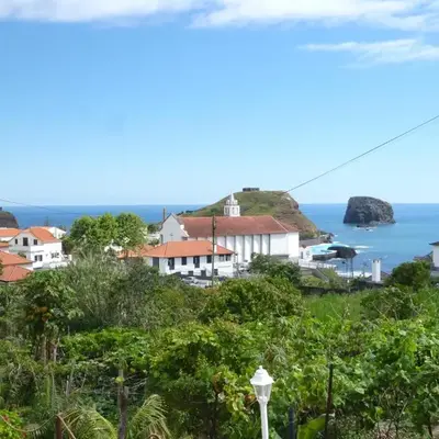 Villa Matilde e Joaquim