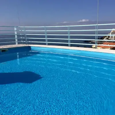 CHARMING LIDO FLAT II