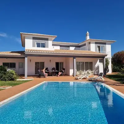 Villa Montanha