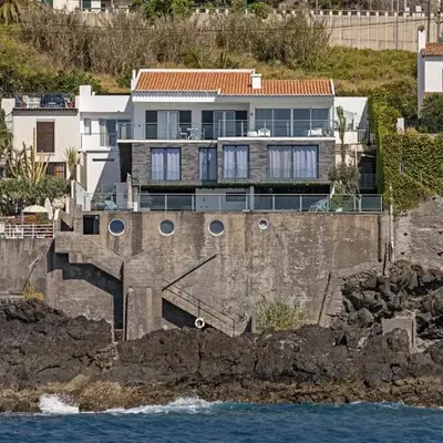 Beach House - By WeHost