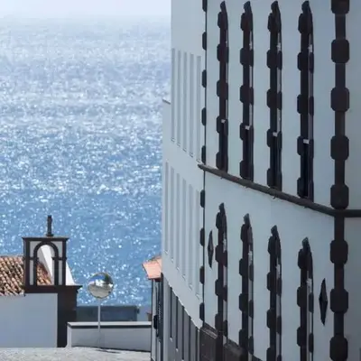 Azores Youth Hostels - Santa Maria