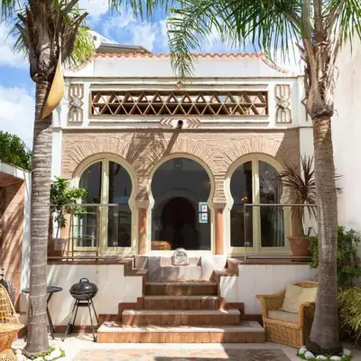 Beachhouse Algarve