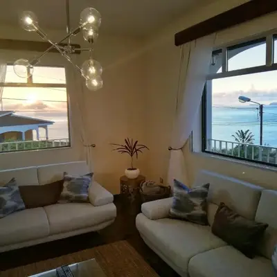 Atlantic house