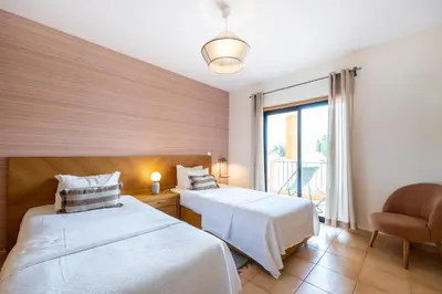 Gallery image of Aum Praia da Luz Resort Apartment in Luz