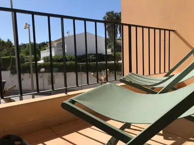 Gallery image of Aum Praia da Luz Resort Apartment in Luz