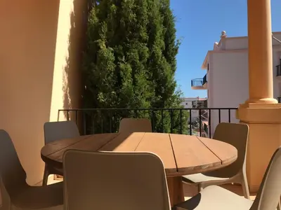 Gallery image of Aum Praia da Luz Resort Apartment in Luz