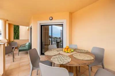 Gallery image of Aum Praia da Luz Resort Apartment in Luz