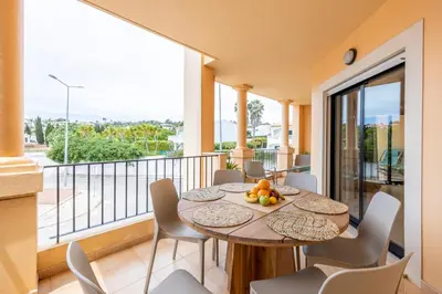 Gallery image of Aum Praia da Luz Resort Apartment in Luz