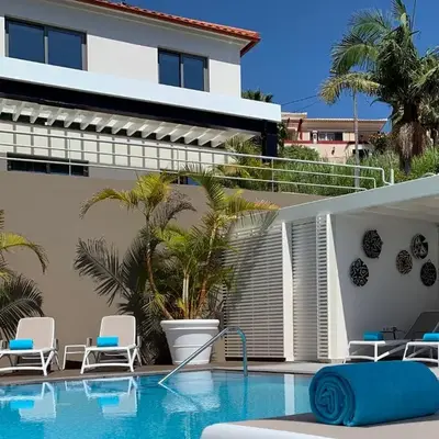 Calheta Boutique Houses