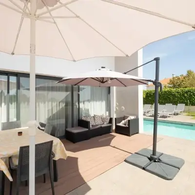 Bela Vista da Luz 17 by Destination Algarve