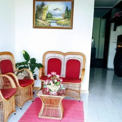 Apartamentos Villa