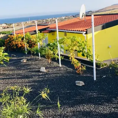 Casinha Vista Mar