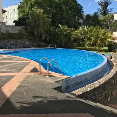 Funchal Apartment