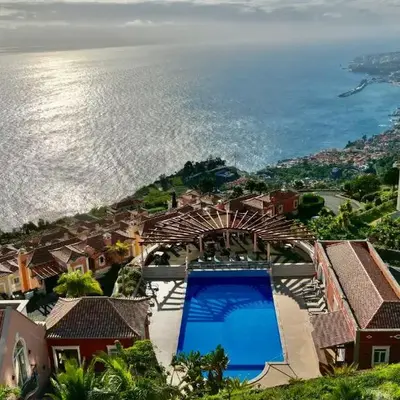 Sea and Sun 4 You - Palheiro Village