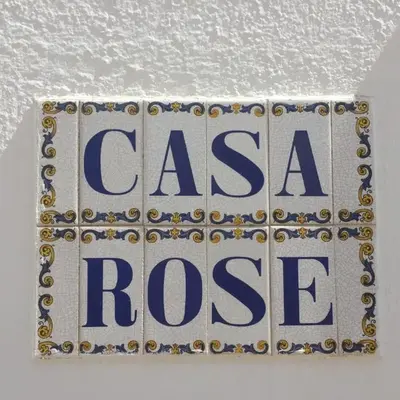 Casa Rose