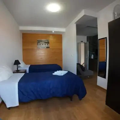 Apartamentos Lisboa