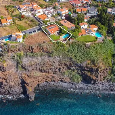 Villa Albatroz