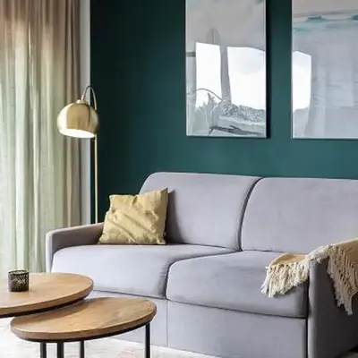 maresoul - Ferienapartment soul