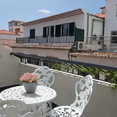 Antonella Home Funchal