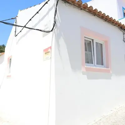 Salema Beach Home