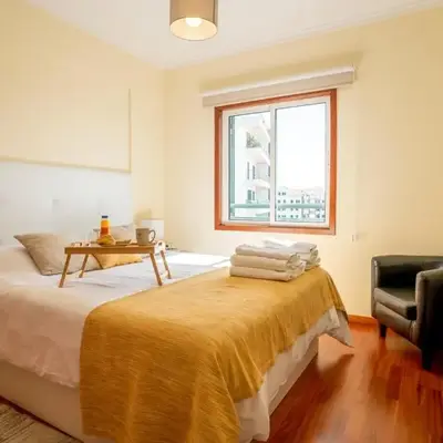 Forum Madeira Ajuda Apartment