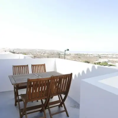 Casa na Carrapateira
