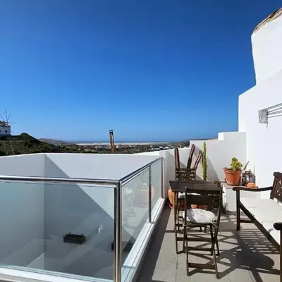 Sea View Apartment Carrapateira