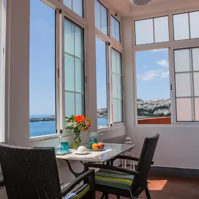 Vitorina Corte Guesthouse