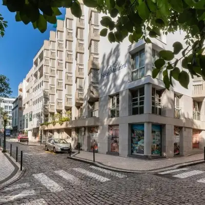Hotel Madeira