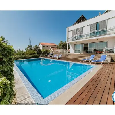 Villa Sol by Amazing Madeira