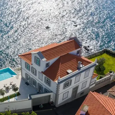 Luxury Barreirinha House old town by Holiday Rental Madeira