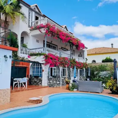 Apartments Vista Oceano