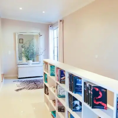 Elegant Apartment in Levada Grande + Terrace + 120 m²