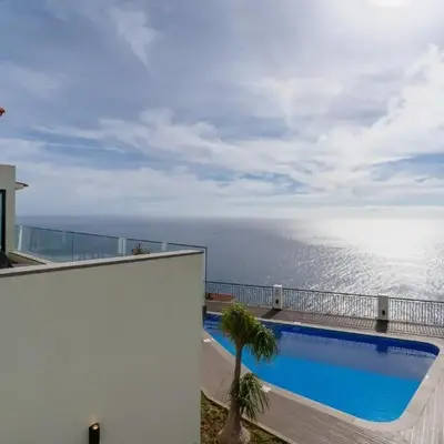 Zula House - Stunning villa spectacular location