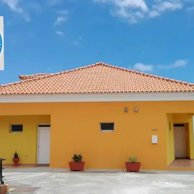 Appartamento Villa