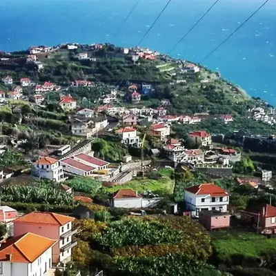 Apartamento Villa